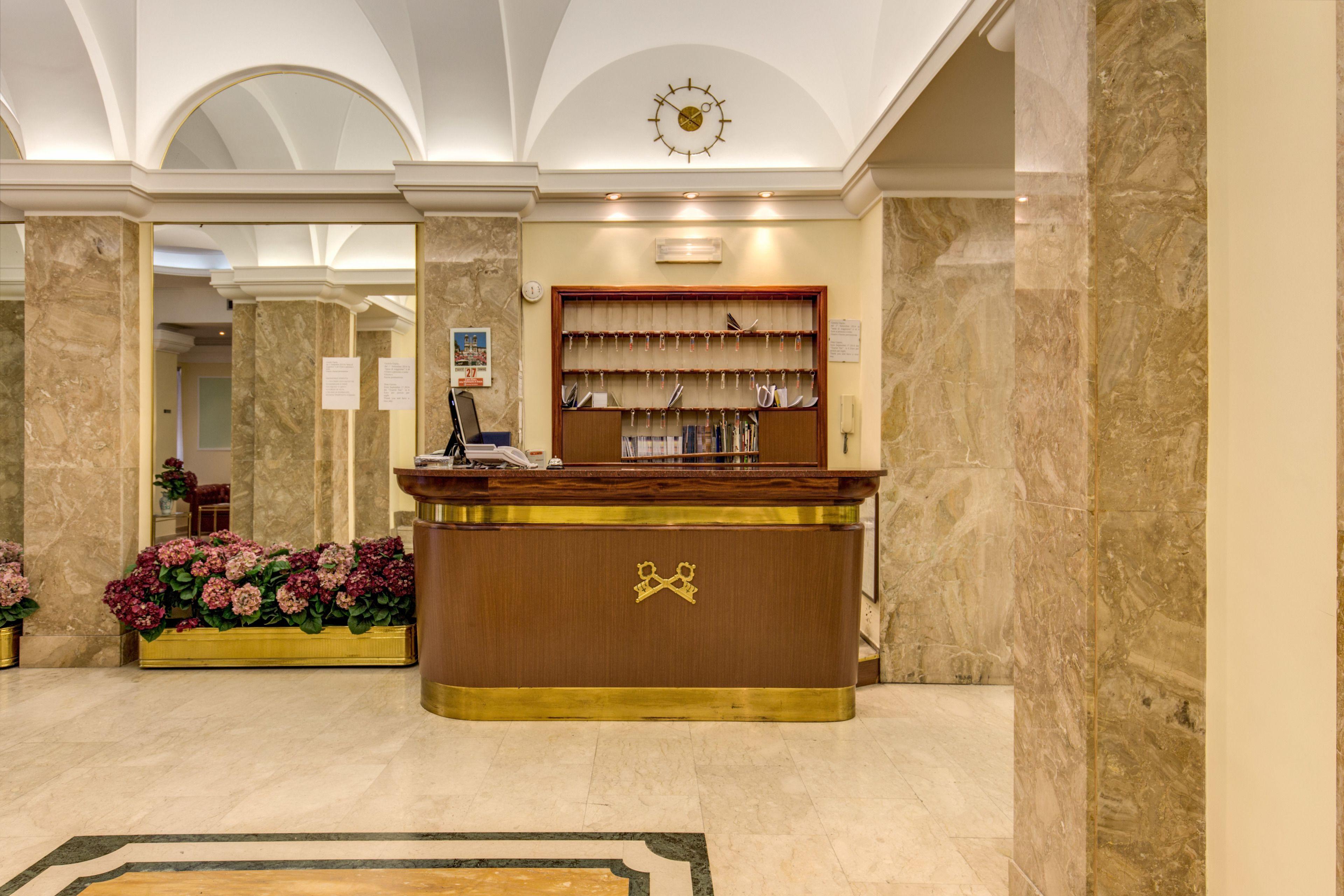 Hotel Igea — Photos 3
