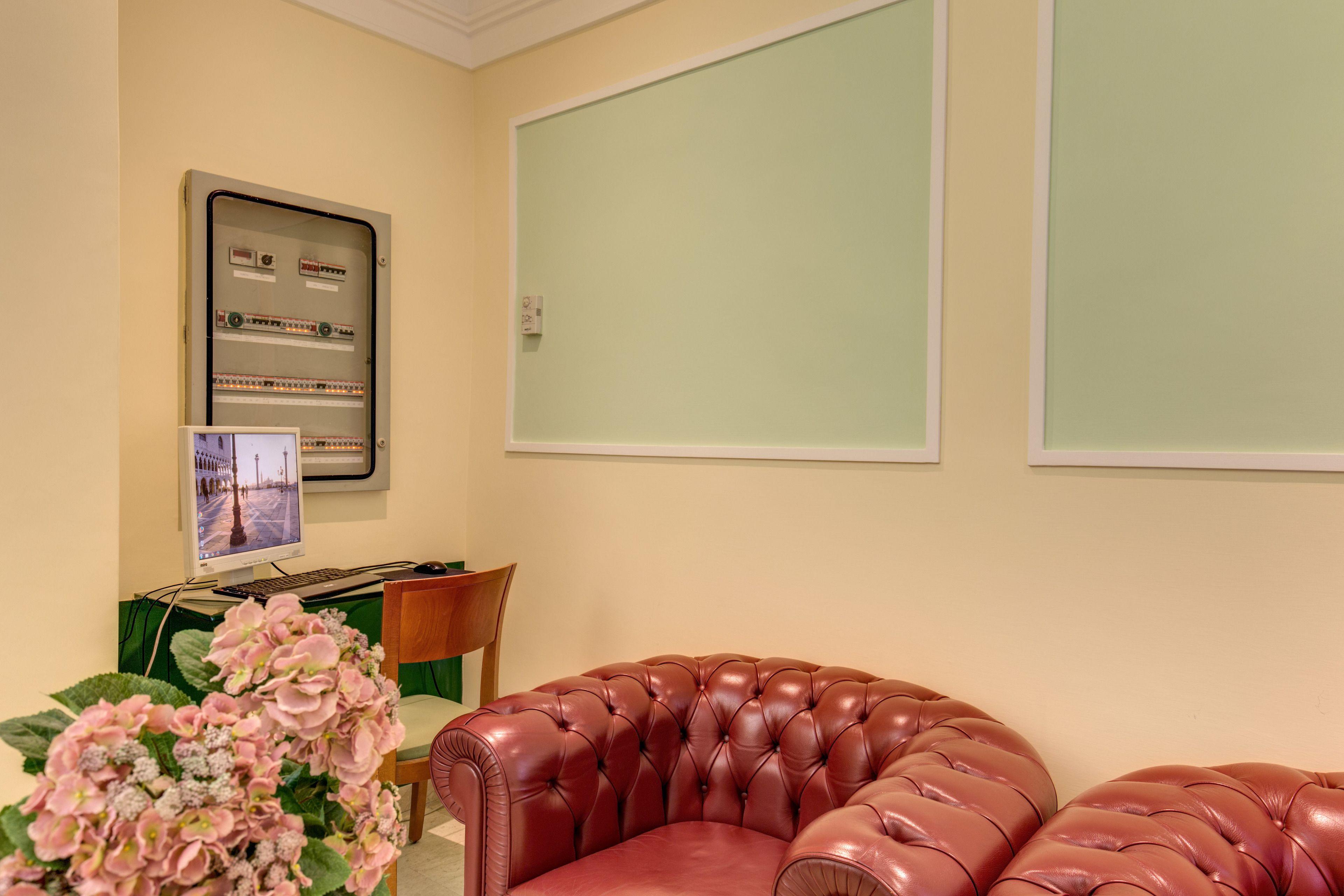 Hotel Igea — Photos 1