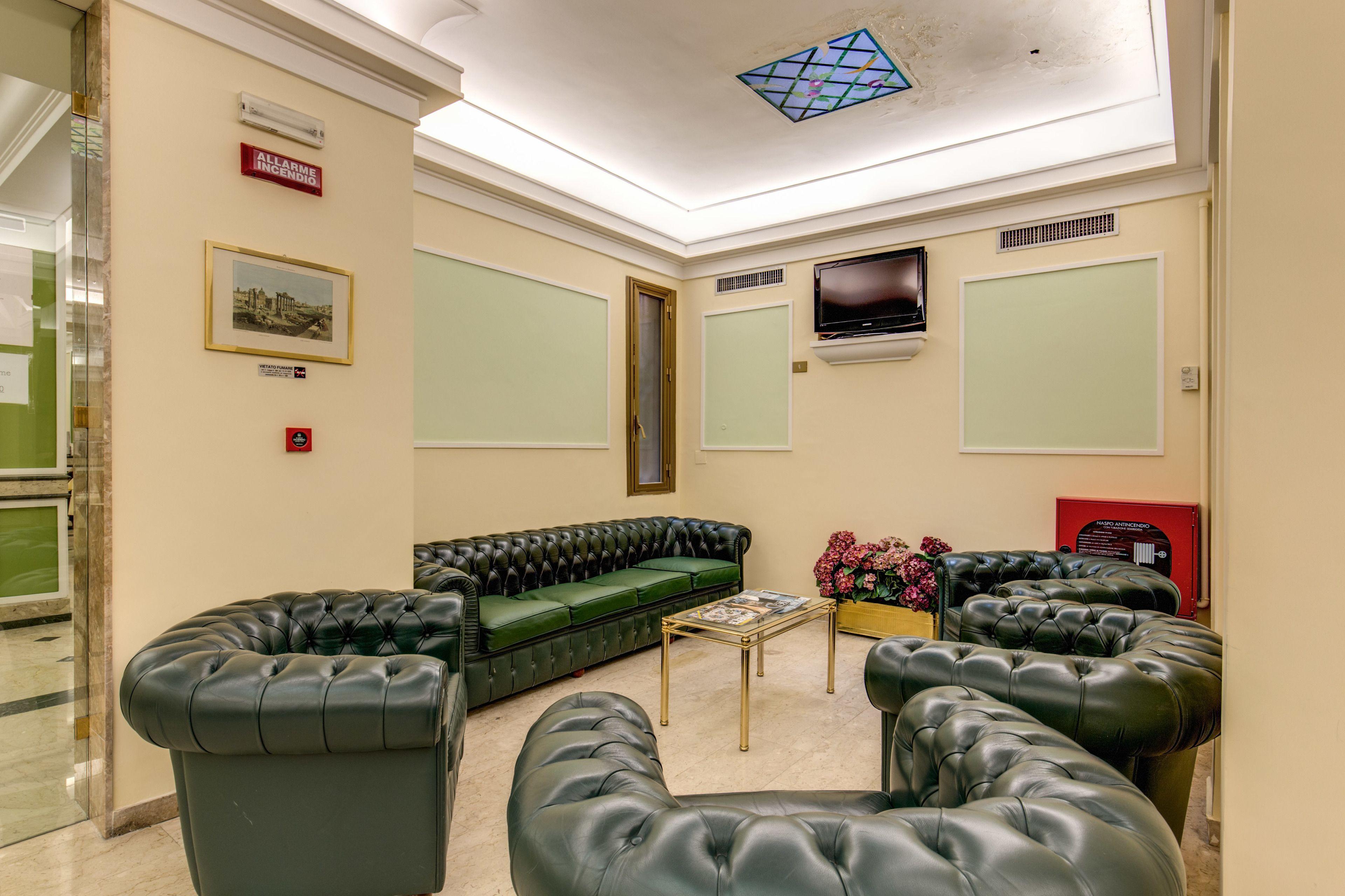 Hotel Igea — Photos 2